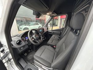 Mercedes Sprinter 314 CDI RWD L2 H2   - Foto 13