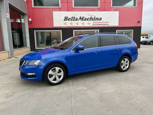 Skoda Octavia Combi 2.0 TDI 110kW(150CV) DSG Ambition  - Foto 3