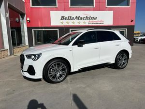 Audi Q3 45 TFSI 169kW S tronic Quattr Black Line  - Foto 3