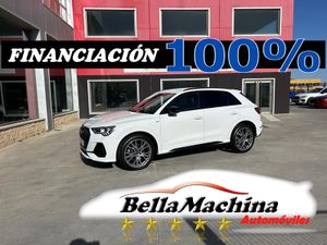 Audi Q3 45 TFSI 169kW S tronic Quattr Black Line  - Foto 2