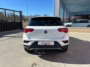 Volkswagen T-Roc Advance 2.0 TDI 85kW (115CV)  - Foto 8