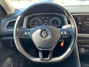 Volkswagen T-Roc Advance 2.0 TDI 85kW (115CV)  - Foto 13