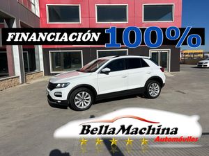 Volkswagen T-Roc Advance 2.0 TDI 85kW (115CV)  - Foto 2