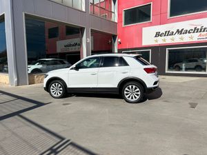 Volkswagen T-Roc Advance 2.0 TDI 85kW (115CV)  - Foto 5