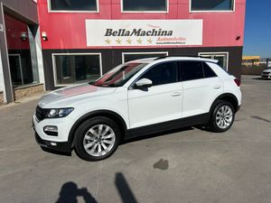 Volkswagen T-Roc Advance 2.0 TDI 85kW (115CV)  - Foto 3