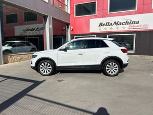 Volkswagen T-Roc Advance 2.0 TDI 85kW (115CV)  - Foto 4