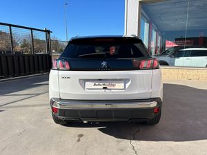 Peugeot 3008 1.5 BlueHDi 96kW (130CV) S&S Allure EAT8  - Foto 8