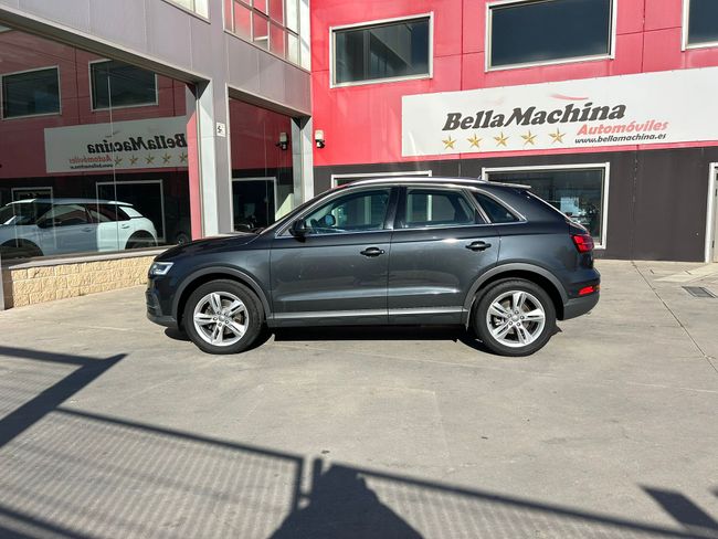 Audi Q3 2.0 TFSI 132kW (180CV) quattro S tronic  - Foto 4