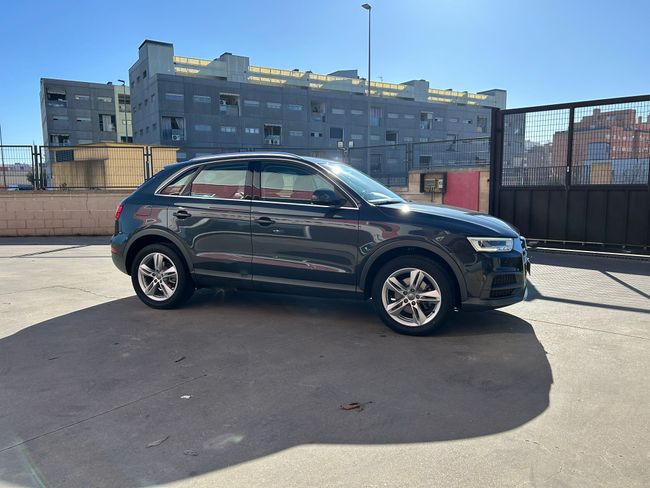 Audi Q3 2.0 TFSI 132kW (180CV) quattro S tronic  - Foto 6