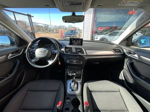 Audi Q3 2.0 TFSI 132kW (180CV) quattro S tronic  - Foto 14