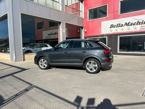 Audi Q3 2.0 TFSI 132kW (180CV) quattro S tronic  - Foto 5