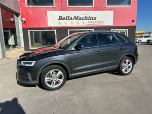 Audi Q3 2.0 TFSI 132kW (180CV) quattro S tronic  - Foto 3