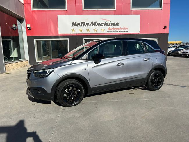 Opel Crossland X 1.2 96kW (130CV) Innovation S/S  - Foto 3