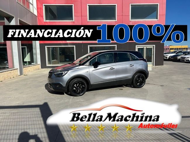 Opel Crossland X 1.2 96kW (130CV) Innovation S/S  - Foto 1