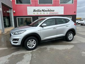 Hyundai Tucson 1.6 CRDI 85kW (116CV) Essence 4X2  - Foto 3