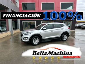 Hyundai Tucson 1.6 CRDI 85kW (116CV) Essence 4X2  - Foto 2