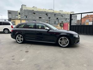 Audi S4 Avant 3.0 TFSI 333cv quattro S tronic  - Foto 6