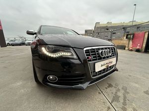 Audi S4 Avant 3.0 TFSI 333cv quattro S tronic  - Foto 8