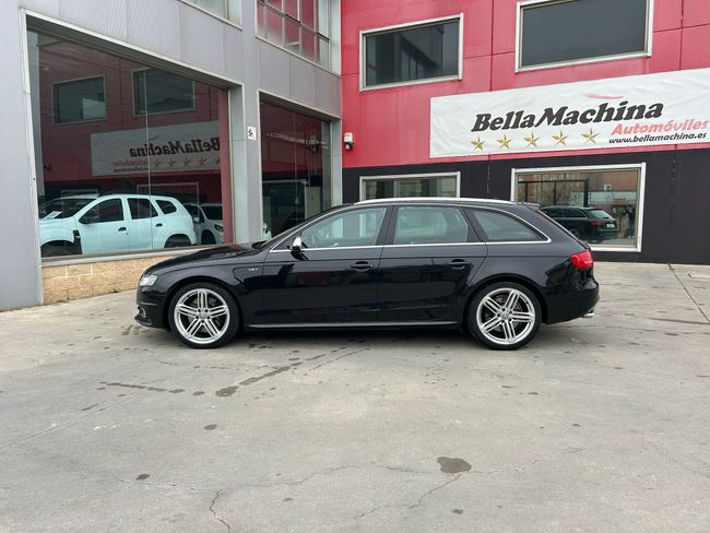 Audi S4 Avant 3.0 TFSI 333cv quattro S tronic  - Foto 5