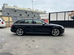 Audi S4 Avant 3.0 TFSI 333cv quattro S tronic  - Foto 7