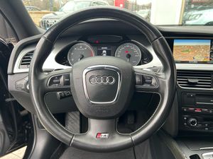 Audi S4 Avant 3.0 TFSI 333cv quattro S tronic  - Foto 15