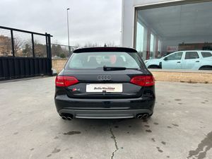 Audi S4 Avant 3.0 TFSI 333cv quattro S tronic  - Foto 9