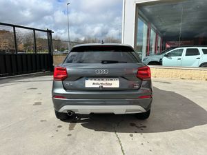 Audi Q2 sport ed 1.6 TDI 85kW (116CV) S tronic  - Foto 8