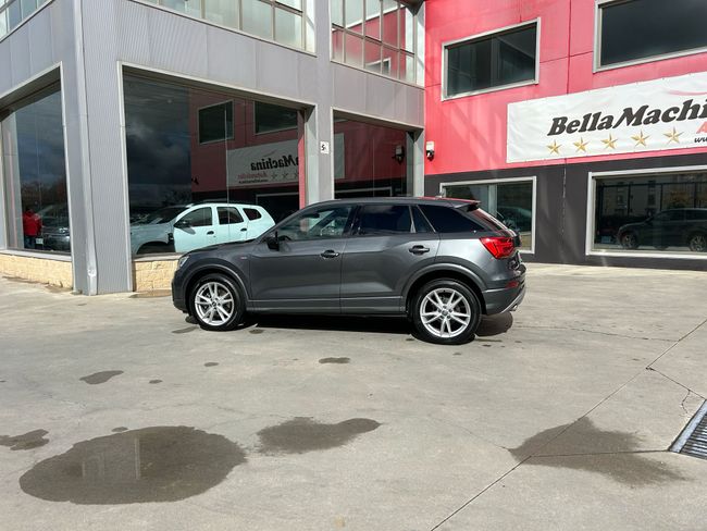 Audi Q2 sport ed 1.6 TDI 85kW (116CV) S tronic  - Foto 4