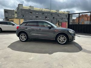 Audi Q2 sport ed 1.6 TDI 85kW (116CV) S tronic  - Foto 6