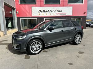 Audi Q2 sport ed 1.6 TDI 85kW (116CV) S tronic  - Foto 3