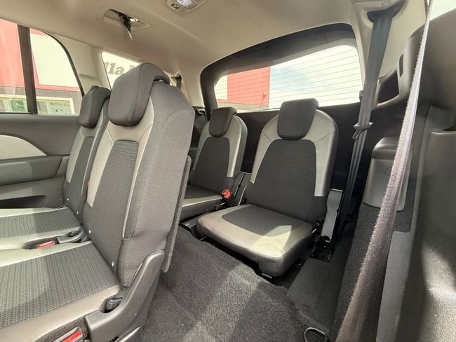 Citroën Grand C4 Spacetourer PureTech 96KW (130CV) S&S 6v Shine