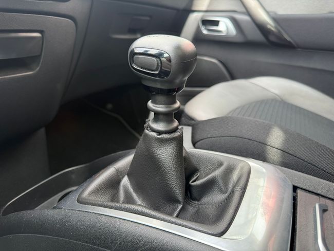 Citroën Grand C4 Spacetourer PureTech 96KW (130CV) S&S 6v Shine