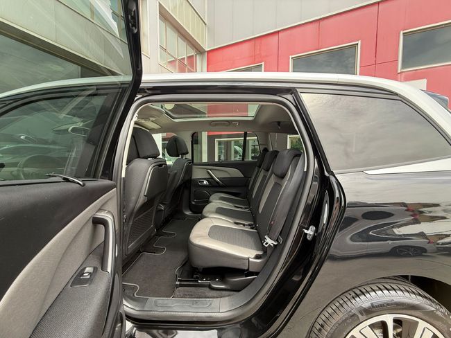 Citroën Grand C4 Spacetourer PureTech 96KW (130CV) S&S 6v Shine