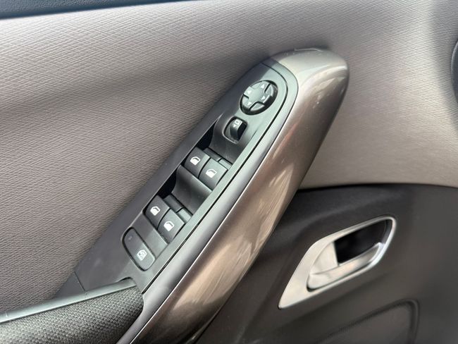 Citroën Grand C4 Spacetourer PureTech 96KW (130CV) S&S 6v Shine