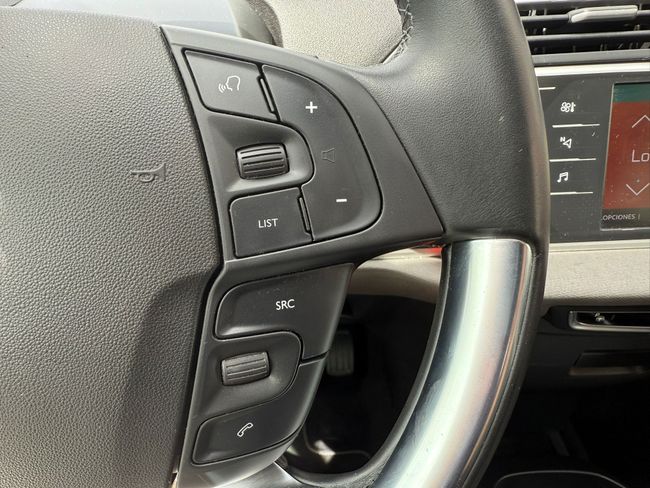 Citroën Grand C4 Spacetourer PureTech 96KW (130CV) S&S 6v Shine