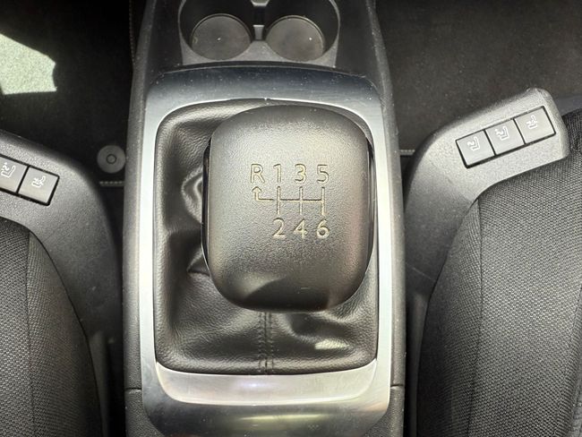 Citroën Grand C4 Spacetourer PureTech 96KW (130CV) S&S 6v Shine