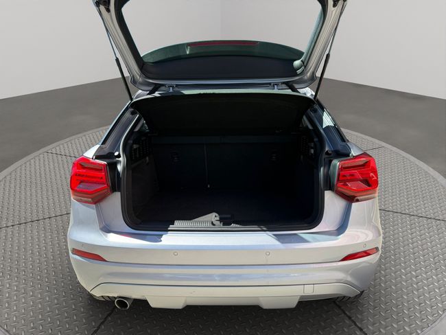 Audi Q2 sport edition 1.6 TDI 85kW (116CV)