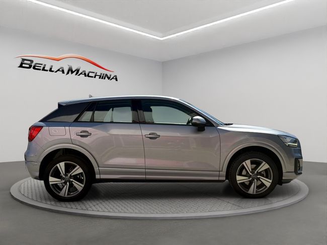 Audi Q2 sport edition 1.6 TDI 85kW (116CV)