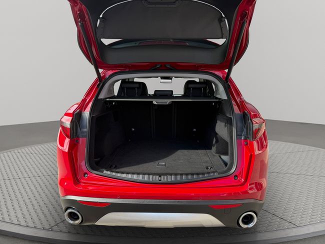 Alfa Romeo Stelvio 2.2 Diésel 140kW (190CV) Executive AWD