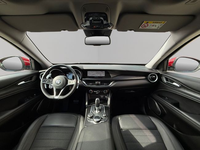 Alfa Romeo Stelvio 2.2 Diésel 140kW (190CV) Executive AWD