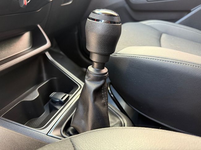 Renault Express EXTRA ADVANCE