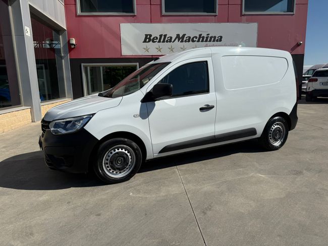 Renault Express EXTRA ADVANCE