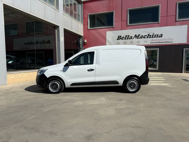 Renault Express EXTRA ADVANCE