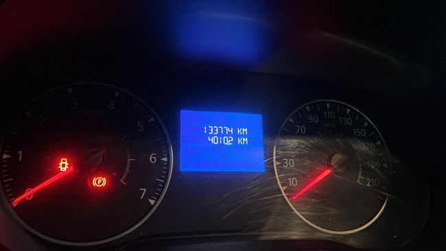 Renault Express EXTRA ADVANCE