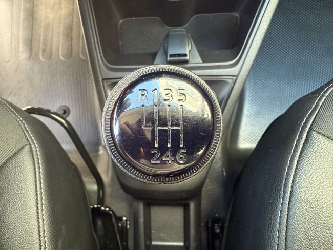 Renault Express EXTRA ADVANCE