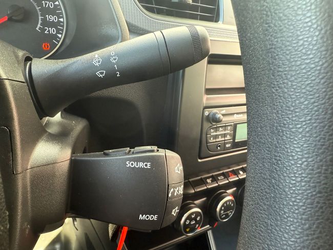 Renault Express EXTRA ADVANCE