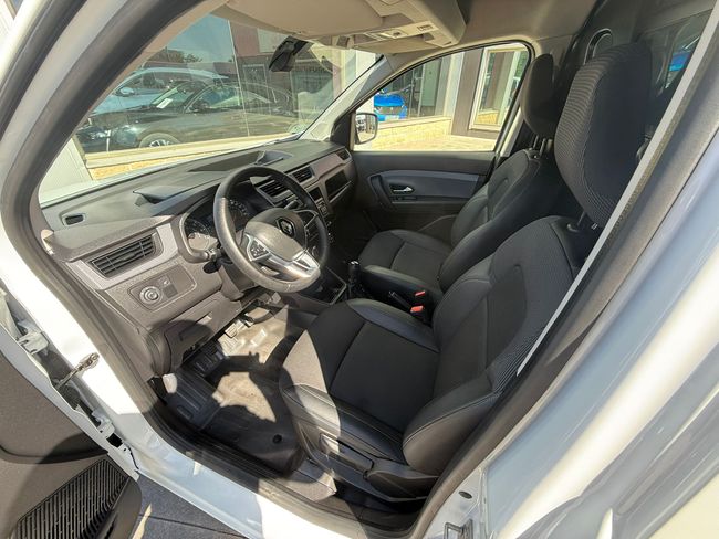 Renault Express EXTRA ADVANCE