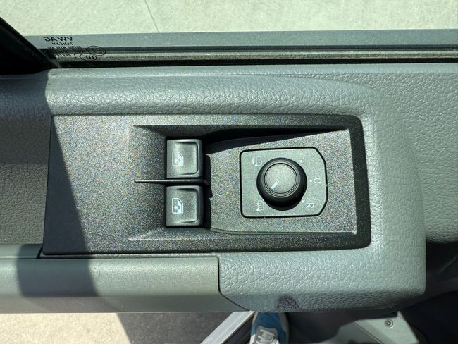 Volkswagen Crafter L3 H2 140 CV