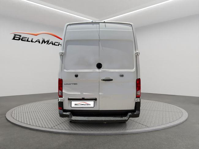 Volkswagen Crafter L3 H2 140 CV