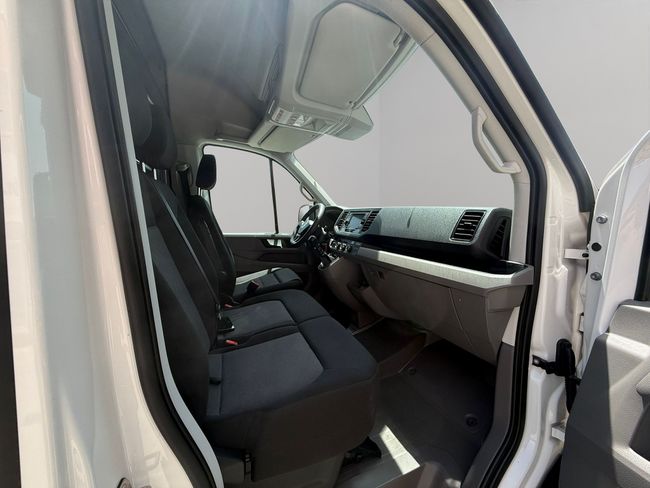 Volkswagen Crafter L3 H2 140 CV